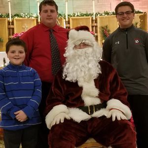 Meet your Posher, Marta